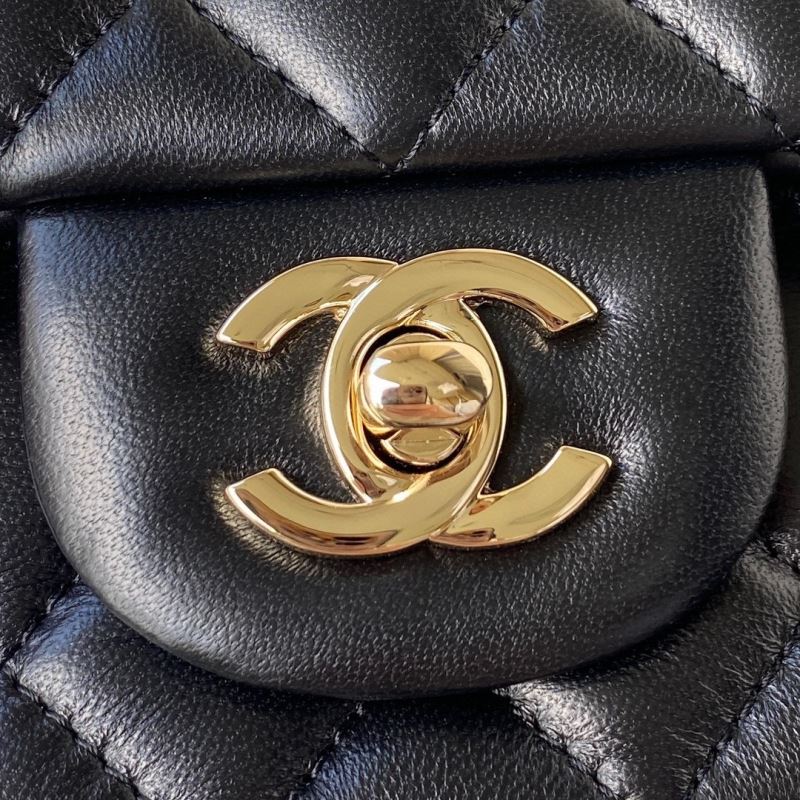 Chanel Satchel Bags